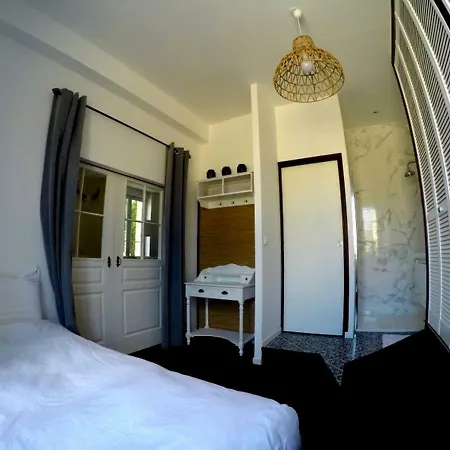 Appartement Verdun Jardin Public Bordeaux Exterior foto