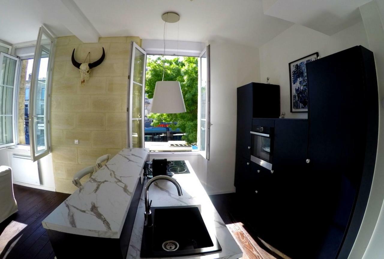 Apartment Verdun Jardin Public