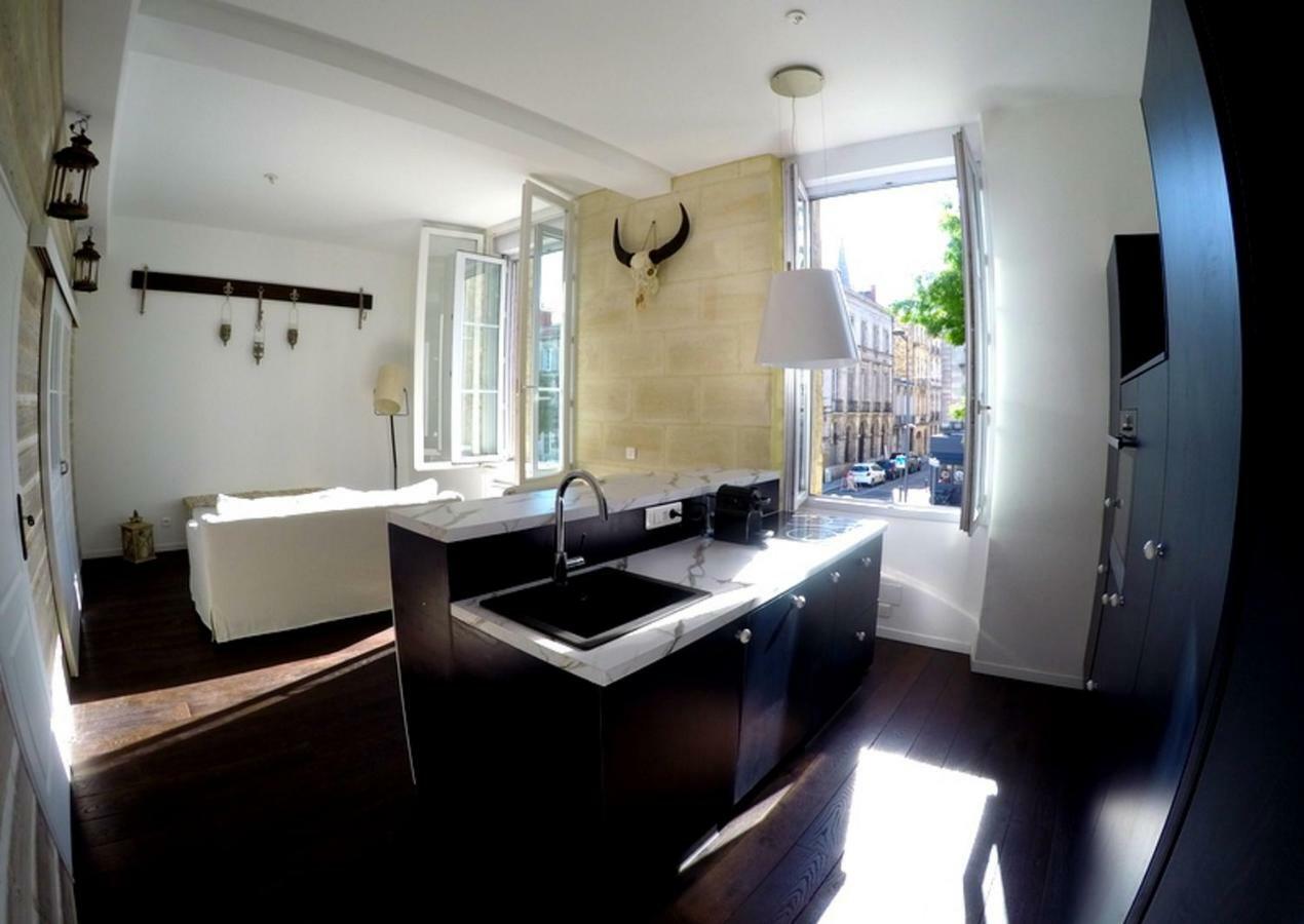 Apartment Verdun Jardin Public