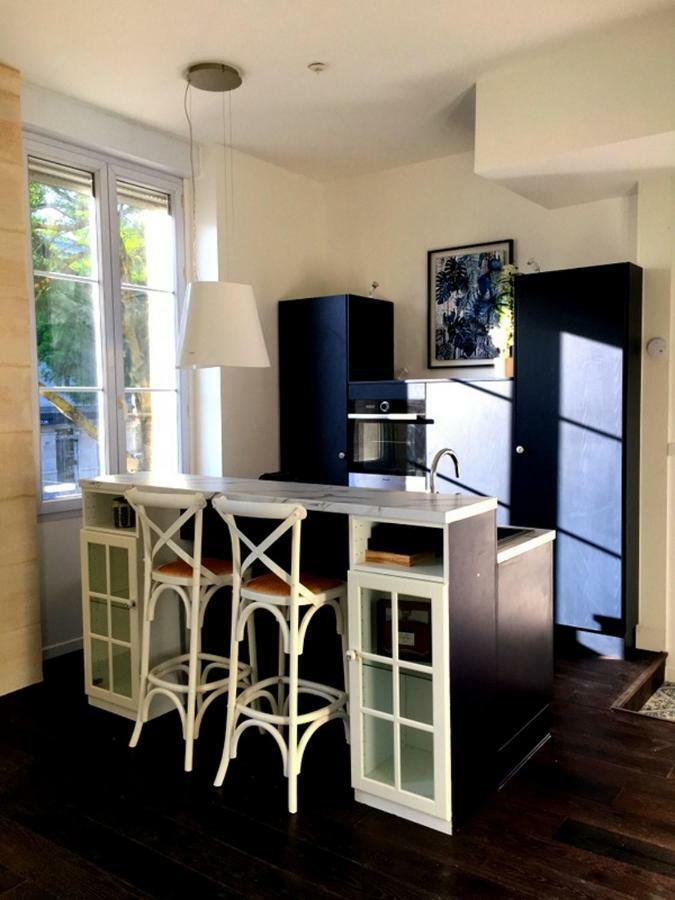 Apartment Verdun Jardin Public *