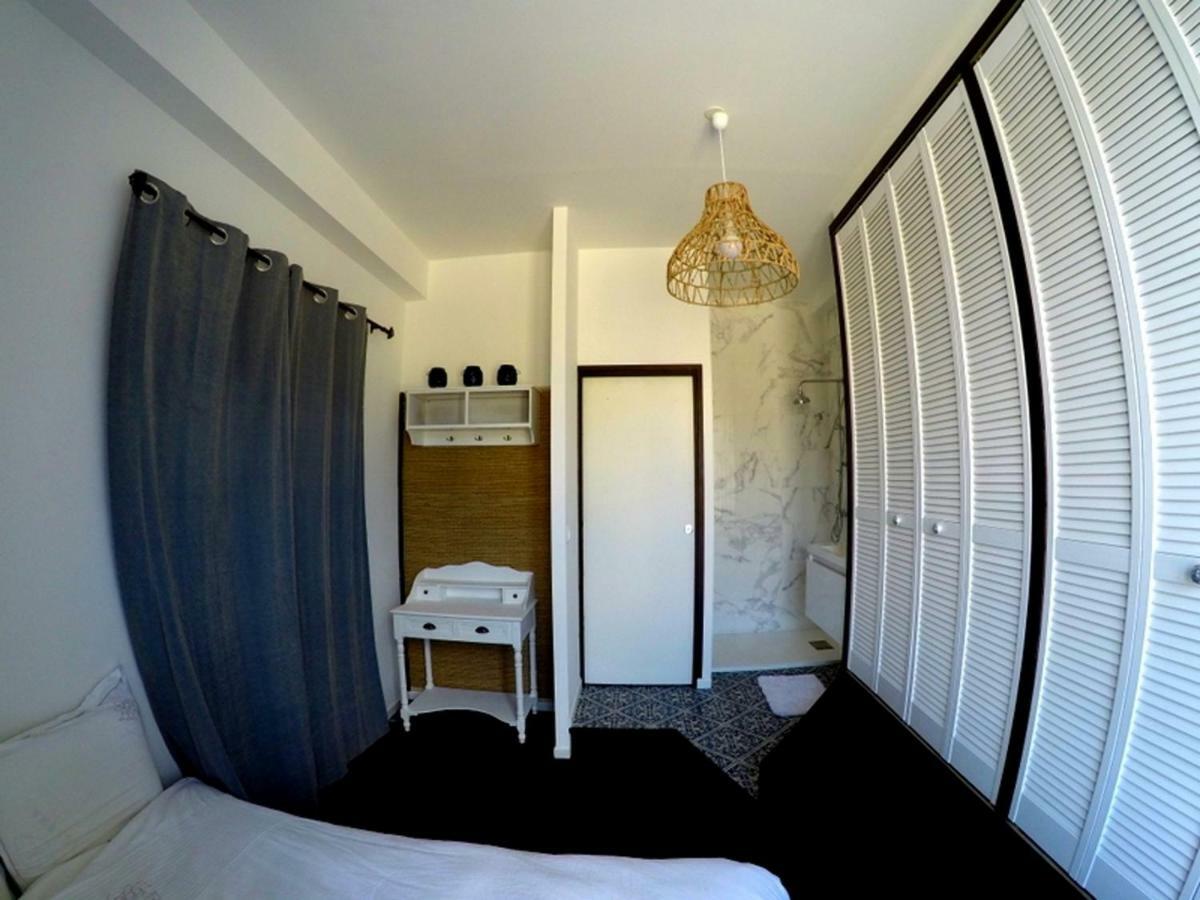 Apartment Verdun Jardin Public *