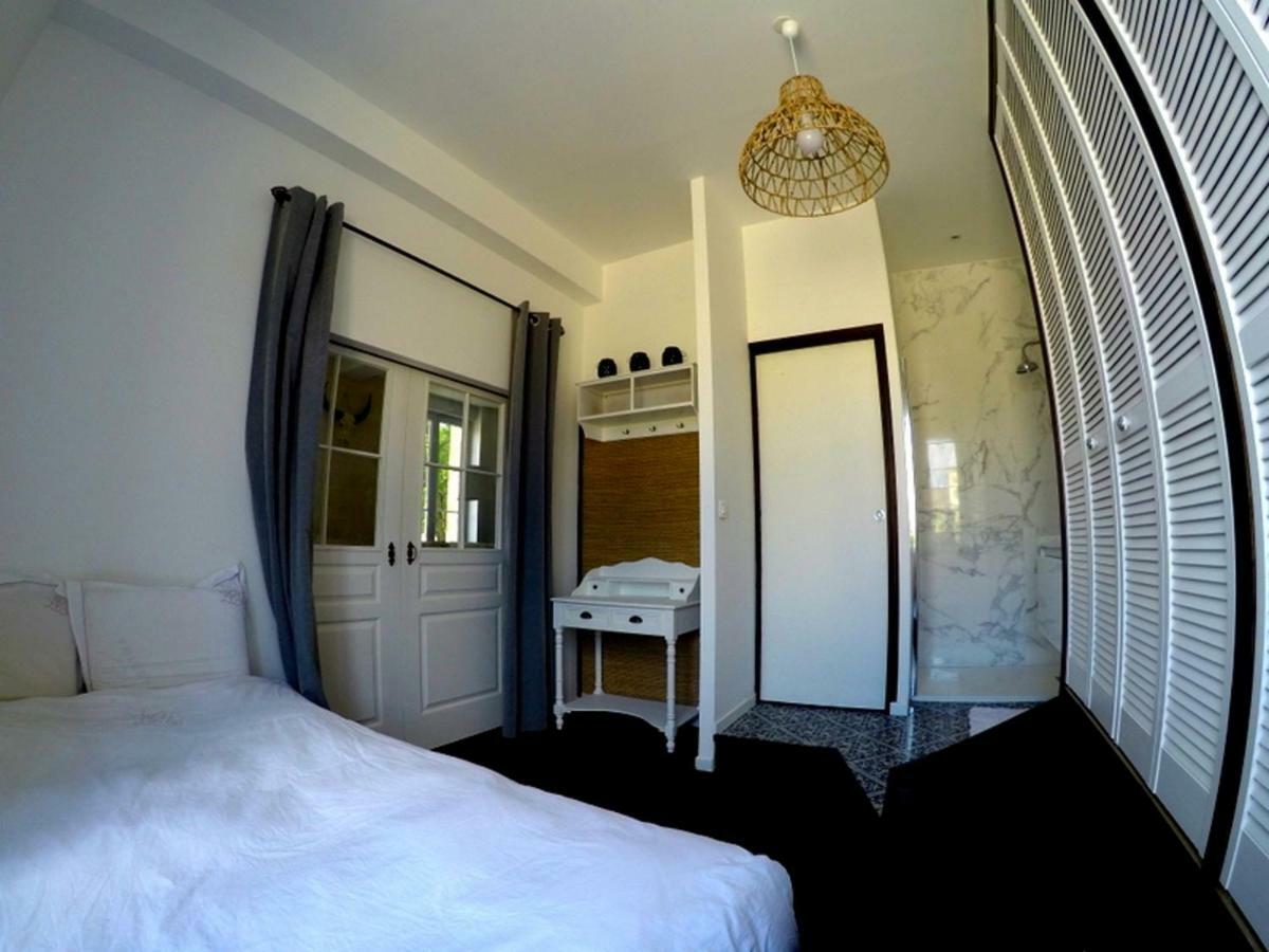 Apartment Verdun Jardin Public *