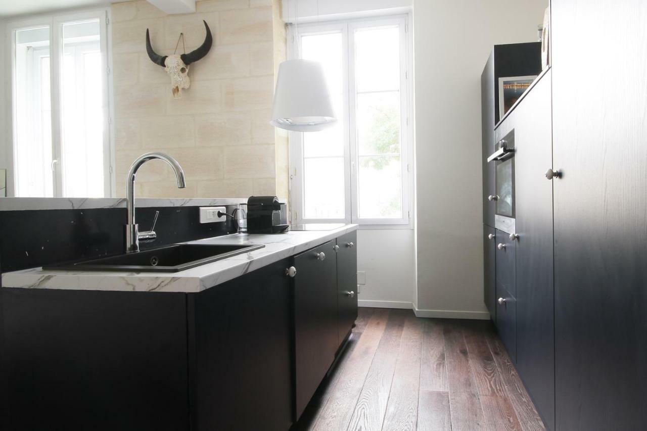 Apartment Verdun Jardin Public