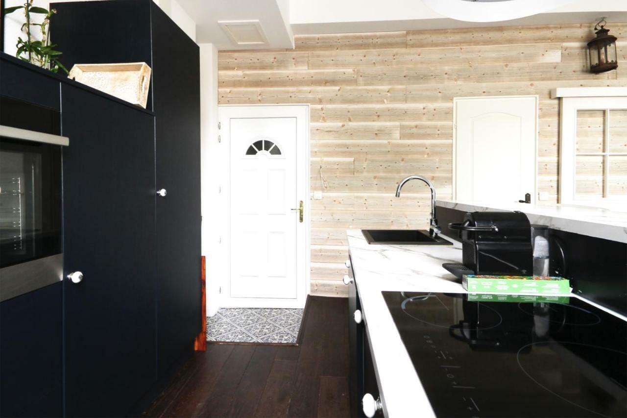 Verdun Jardin Public Apartment *