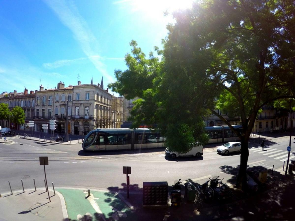 Centre De Clim Et Tram * Bordéus