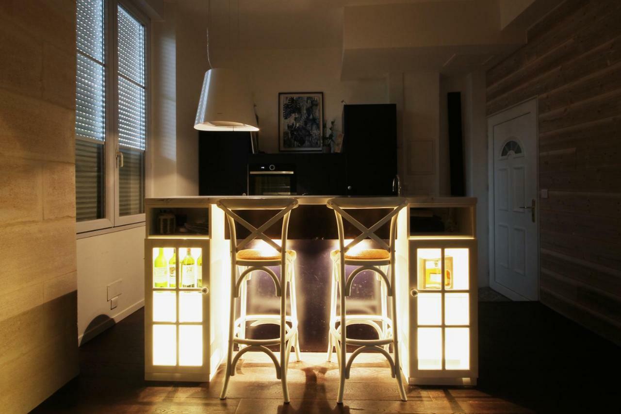 Apartamento Centre De Clim Et Tram